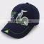 Soft Brim Cotton Hats Design your Own Golf Cap