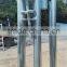 Cheap Horse pasture fence panel and gate
