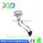 48mm led point light 6leds ws1903 ic led christmas lights outdoor
