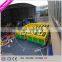 Inflatable maze game/inflatable games