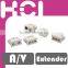 US and UK Type A/V Adapters Modules