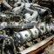 Used Nissan UD RF8 Engine Assembly For Slale