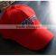 Customized baseball caps for men