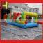 Factory Direct Selling High Quality Inflatable Jungle Obstacle Course