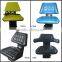 China supplier new universal kubota mower tractor seat