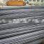 hot rolled deformed steel rebars reinforced concrete in bundles