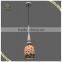 Wholesale E27 Glass Pendant Lamp for Dinner Room, Pendant Lamp CE Certificate