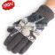 wholesale china hand gloves manufacture supplier hot new product for 2015 fashion  Men women winter gloves