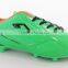 New Style High Quality Crystle PU Indoor /Outdoor Soccer Shoes for Men/lady/children