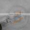 360 Degrees Edison Style 4W 6W 8W A19 A60 E27 Filament Led Bulb 220V 110V