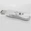 T&B Mini Portable Facial Peeling Machine Ultrasonic Skin Scrubber