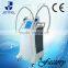 body shaping cool tech double chin removal machine