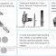 100um-2000um RF Bison Fractional CO2 Laser Pigmentaiont Removal / Co2 Shrinking Pore Machine Remove Neoplasms