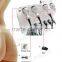 Skin Lifting Multifunction Body Slimming Machine Cavitation+vacuum+rf 7in 1 Equipmen Rf Slimming Machine