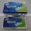 Professional Hydrogen Peroxide Teeth Whitening Strips for Home Use