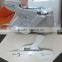 Hot selling korea imported mesogun mesotherapy beauty machines for distribution