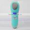 Mini vibrating massager for face