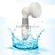 Electric Rotary Rotating Facial Skin Cleansing Brush