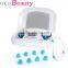 M-D01 Portable dermabrasion machine Facial cleaning Beauty Machine for home use & personal face care (CE Approved)