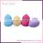 Wholesale New Style Makeup Sponge/Cosmetic Makeup Teardrop Shaped Sponge/Cosmetic Puff