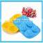 Mini High Quality Rose Cake Mould