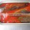 Hot sale Canned Sardines in tomato sauce