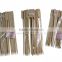 High Quality Table Decoration Customize Brand Bamboo Skewers