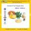 GMP Factory Supply Natural Bromelain Pineapple