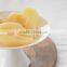 15oz choice quality canned pear halves in juice