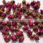 Rose buds