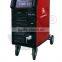 XUNER MIG-350PE hot selling double pulse inverter welding machine