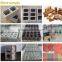 QT4-40 Cement brick forming machine(Diesel engin or electric motor)