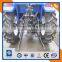 Weifang Heng An 60hp farm tractor for sales in India