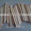 140mm Wooden Ice Cream Sticks