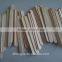 140mm Wooden Ice Cream Sticks