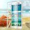 2016 Newest Imak Quality crystal case for HTC 10 M10, IMAK AIR II HARD BACK COVER Case