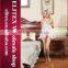 2015 wholesale sexy lingerie hot fashion open girls sexy babydoll