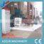 CE approved pet food processing machines pet fish feed machine