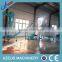 Small Business Homemade Rice Straw Pellet Production Plant