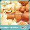2016 new top Chinese Blanched Apricot kernels for bread.