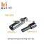 sliding door accessories for light type moving around sliding door