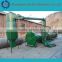 high quality manure rotary drum drying machine