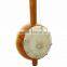 Ektara Single String Indian Folk Musical Instrument, 21 Inches