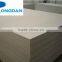 Density 1.3kg/m3 Fire-proof Fiber Cement Boards 4mm Thick for Building Interior