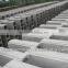 Professional manufacture gypsum block making production plant