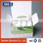 Nitroimidazole Rapid Test Strip for Milk (Food Safety Testing Strips)