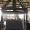 8x10cm Light duty 4.5m weaving gabion mesh equipment machine