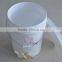 15 Liter White Plastic Honey Pail /Busket With Honey Gate