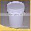 beekeeping equipment 20L plastic honey tank with honey gate