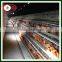 Hot Sale HD Broiler Poultry Farm House Design Layer Egg Chicken Cage